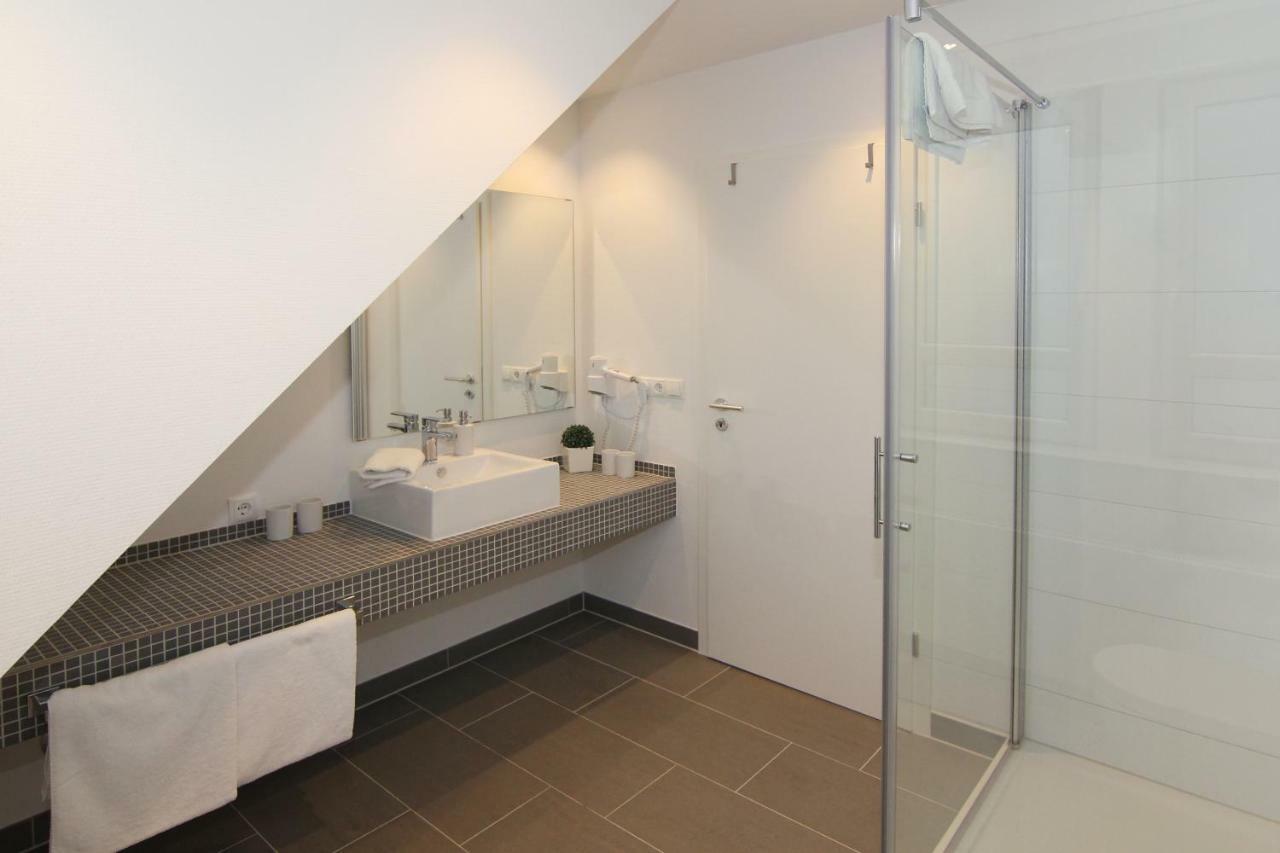 Ferienwohnung Koje 44 Timmendorfer Strand Dış mekan fotoğraf