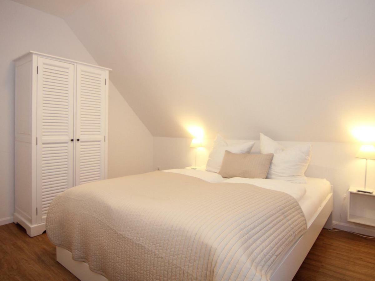 Ferienwohnung Koje 44 Timmendorfer Strand Dış mekan fotoğraf