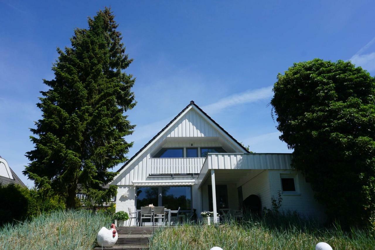 Ferienwohnung Koje 44 Timmendorfer Strand Dış mekan fotoğraf
