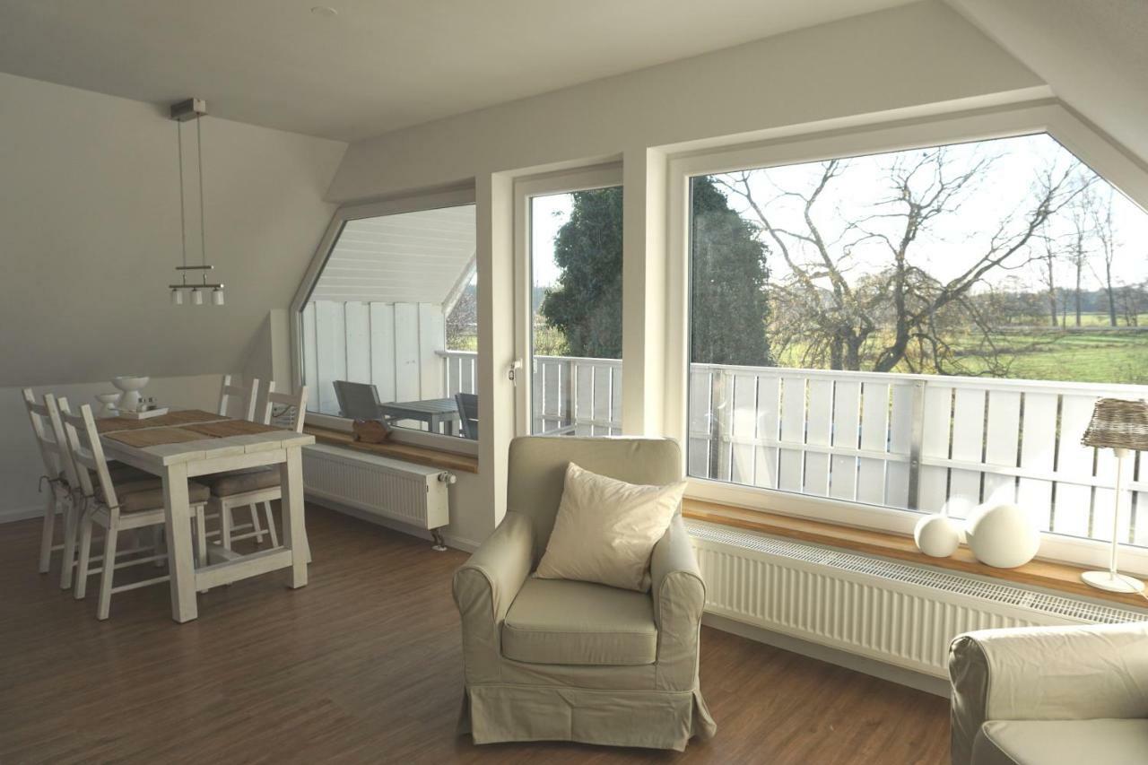 Ferienwohnung Koje 44 Timmendorfer Strand Dış mekan fotoğraf