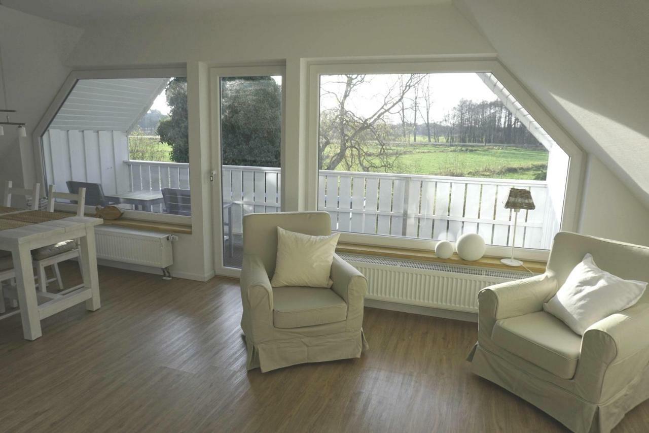Ferienwohnung Koje 44 Timmendorfer Strand Dış mekan fotoğraf